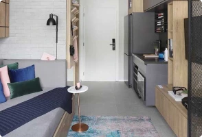 Studio 1