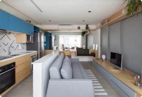 Studio 8