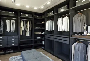 Closet 2