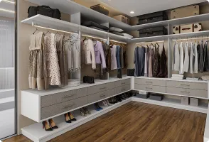 Closet 3
