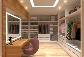 Closet 6