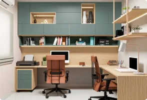 Home Office 2
