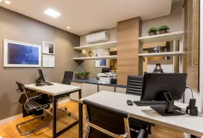 Home Office 3