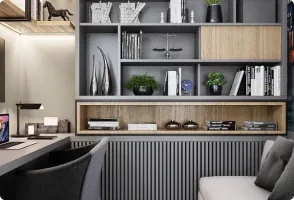 Home Office 4