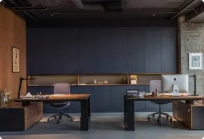 Home Office 5