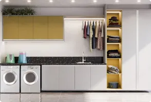 Lavanderia 5