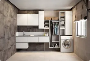 Lavanderia 6