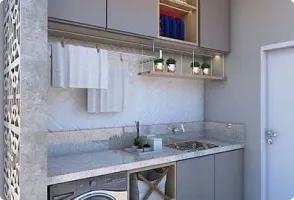 Lavanderia 7