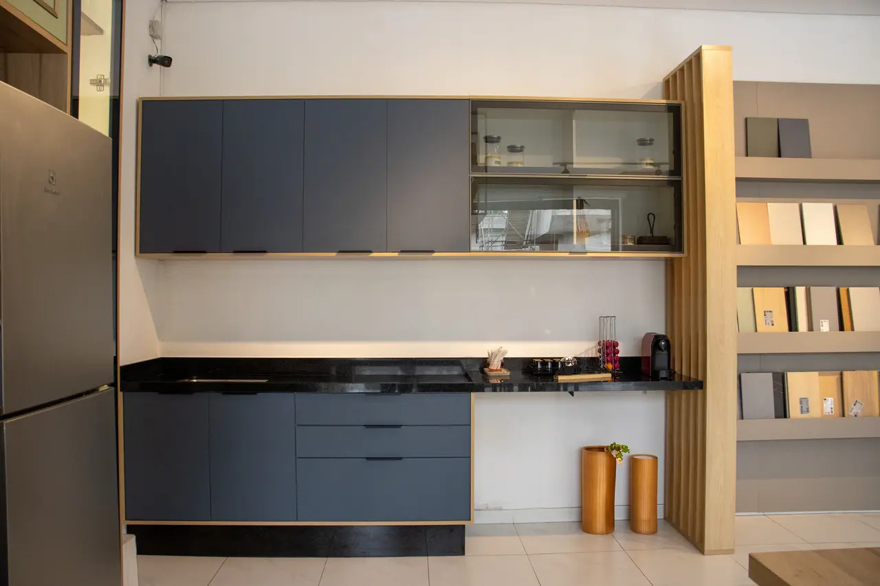 Confira nossa cozinha planejada
