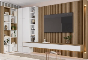Sala de Estar 1