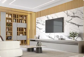 Sala de Estar 2