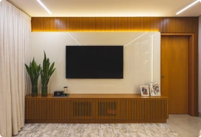 Sala de Estar 4