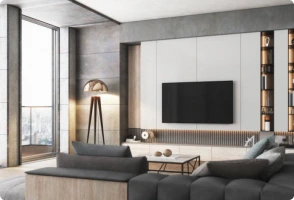 Sala de Estar 5