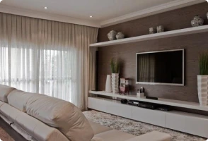 Sala de Estar 6
